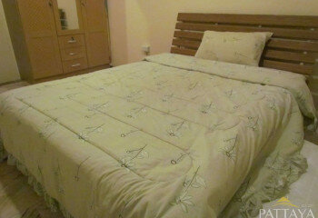 Дом в Паттайе, Таиланд | THE322860