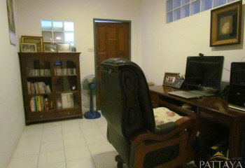 Дом в Паттайе, Таиланд | THE322860