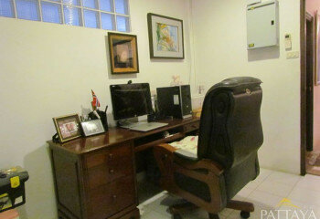 Дом в Паттайе, Таиланд | THE322860