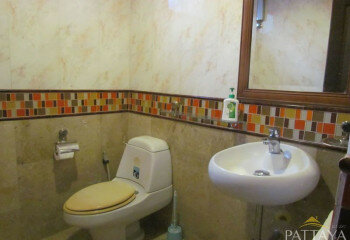 Дом в Паттайе, Таиланд | THE322860