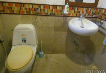 Дом в Паттайе, Таиланд | THE322860