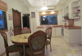 Дом в Паттайе, Таиланд | THE322860