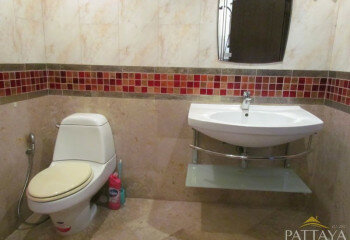 Дом в Паттайе, Таиланд | THE322860