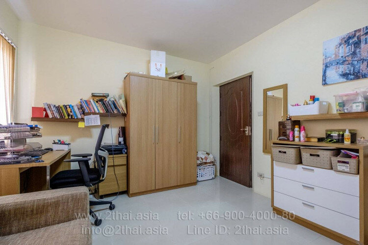 Дом в Паттайе, Таиланд | THE523450