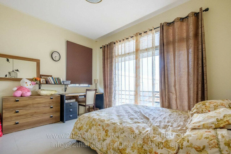 Дом в Паттайе, Таиланд | THE523450