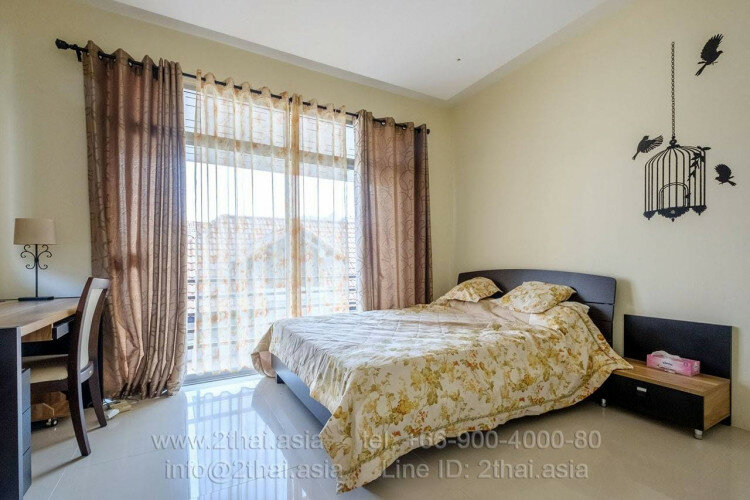 Дом в Паттайе, Таиланд | THE523450