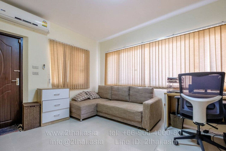 Дом в Паттайе, Таиланд | THE523450