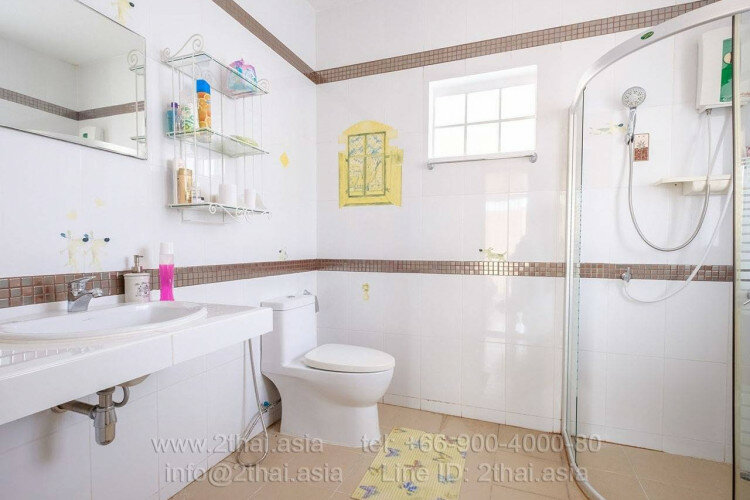 Дом в Паттайе, Таиланд | THE523450