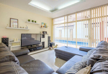 Дом в Паттайе, Таиланд | THE523450