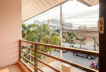 Дом в Паттайе, Таиланд | THE523450