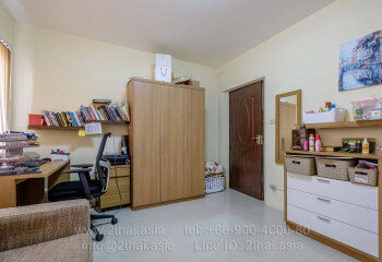 Дом в Паттайе, Таиланд | THE523450