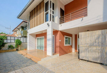 Дом в Паттайе, Таиланд | THE523450