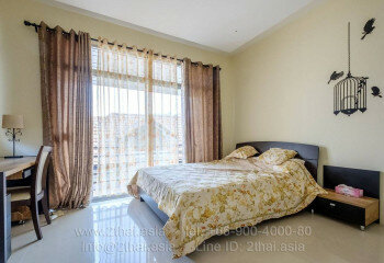 Дом в Паттайе, Таиланд | THE523450