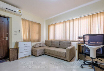 Дом в Паттайе, Таиланд | THE523450