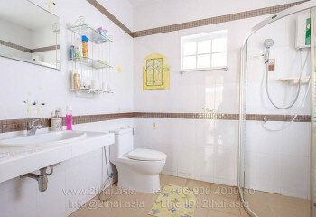 Дом в Паттайе, Таиланд | THE523450