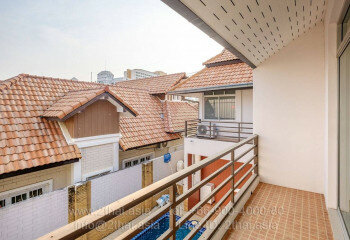 Дом в Паттайе, Таиланд | THE523450