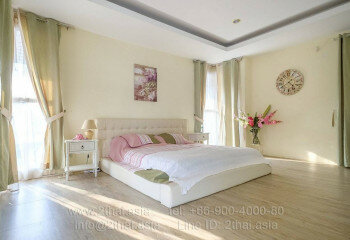 Дом в Паттайе, Таиланд | THE523450