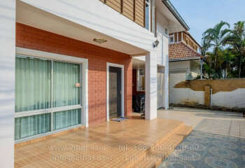 Дом в Паттайе, Таиланд | THE523450