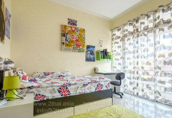 Дом в Паттайе, Таиланд | THE523450