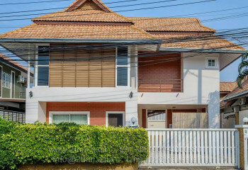 Дом в Паттайе, Таиланд | THE523450