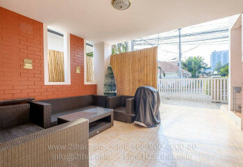 Дом в Паттайе, Таиланд | THE523450