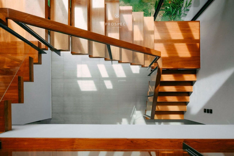 Дом в Паттайе, Таиланд | THE458770