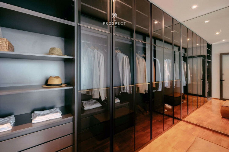 Дом в Паттайе, Таиланд | THE458770