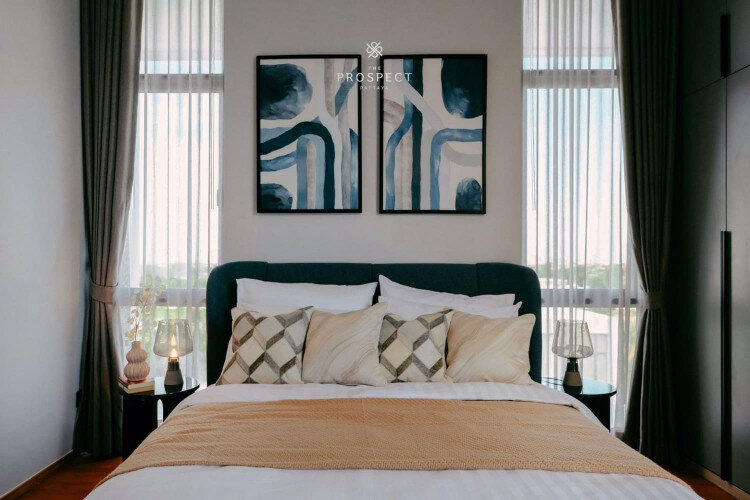 Дом в Паттайе, Таиланд | THE458770