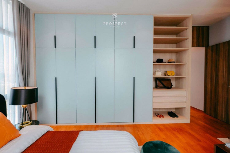 Дом в Паттайе, Таиланд | THE458770