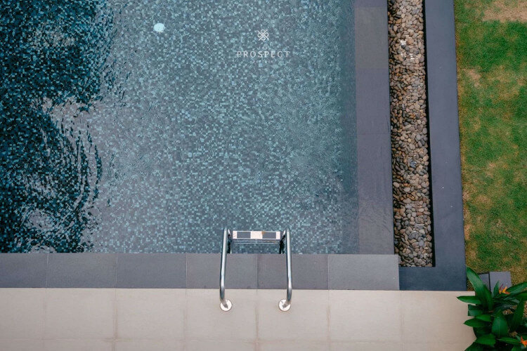 Дом в Паттайе, Таиланд | THE458770