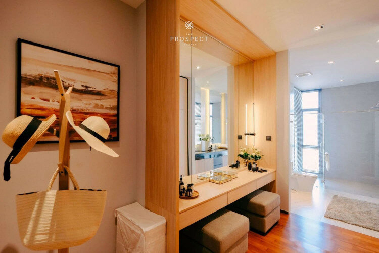 Дом в Паттайе, Таиланд | THE458770