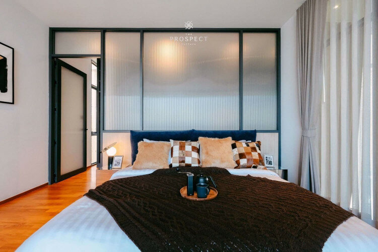 Дом в Паттайе, Таиланд | THE458770