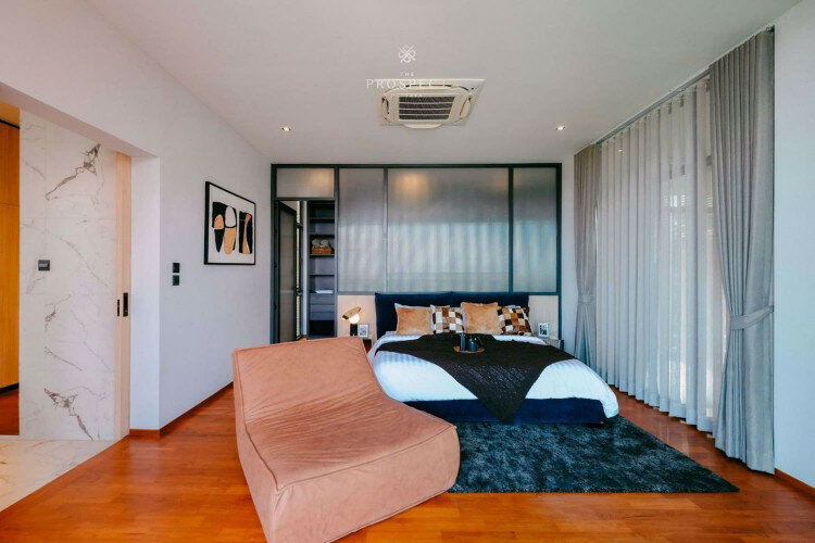 Дом в Паттайе, Таиланд | THE458770