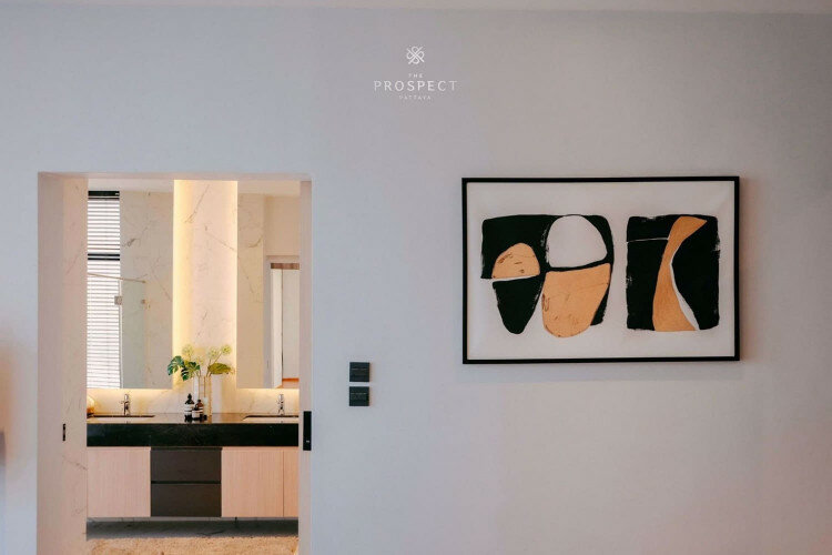 Дом в Паттайе, Таиланд | THE458770