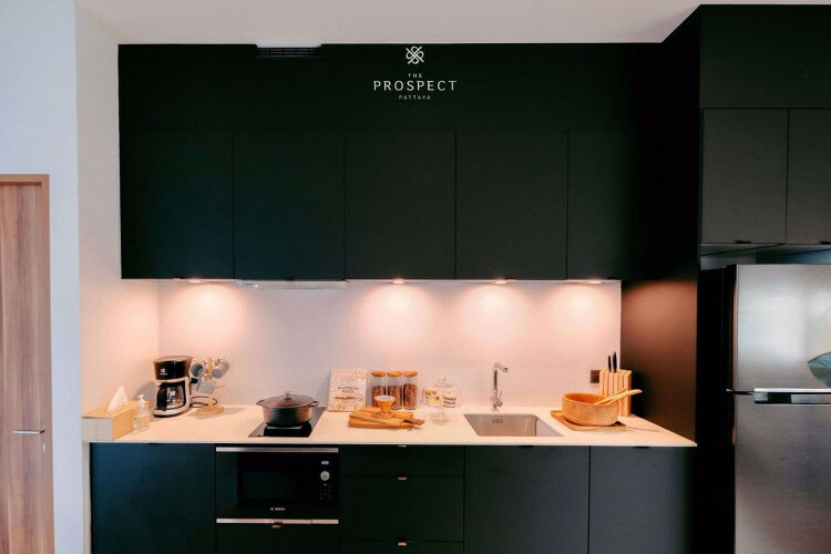 Дом в Паттайе, Таиланд | THE458770