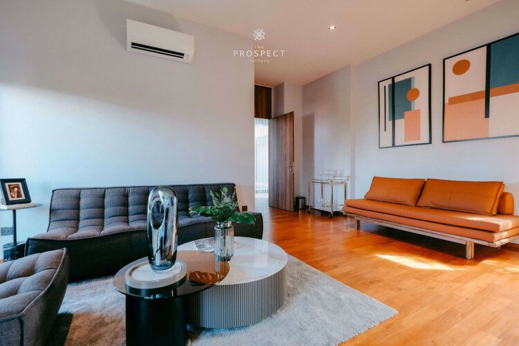 Дом в Паттайе, Таиланд | THE458770