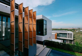 Дом в Паттайе, Таиланд | THE458770