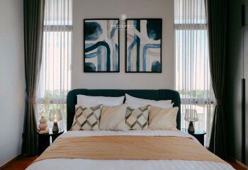 Дом в Паттайе, Таиланд | THE458770