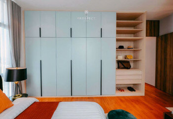 Дом в Паттайе, Таиланд | THE458770