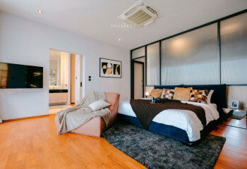 Дом в Паттайе, Таиланд | THE458770