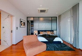 Дом в Паттайе, Таиланд | THE458770