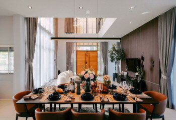 Дом в Паттайе, Таиланд | THE458770