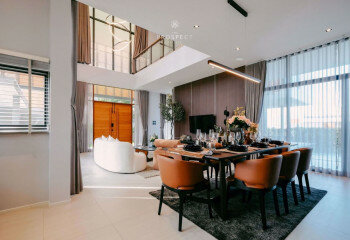 Дом в Паттайе, Таиланд | THE458770