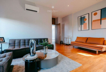 Дом в Паттайе, Таиланд | THE458770