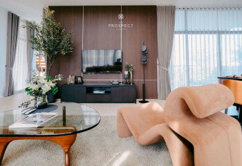 Дом в Паттайе, Таиланд | THE458770