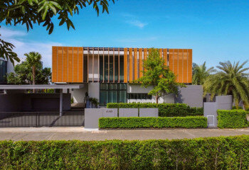 Дом в Паттайе, Таиланд | THE458770