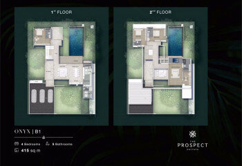 Дом в Паттайе, Таиланд | THE458770