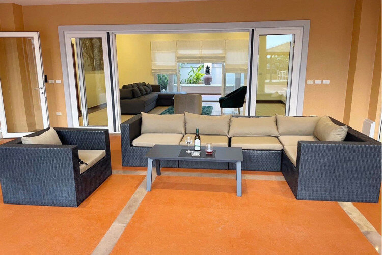 Дом в Паттайе, Таиланд | THE358719