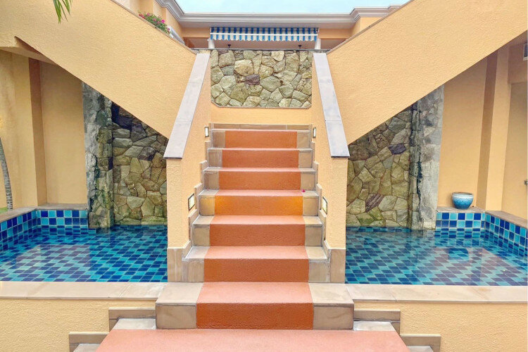 Дом в Паттайе, Таиланд | THE358719