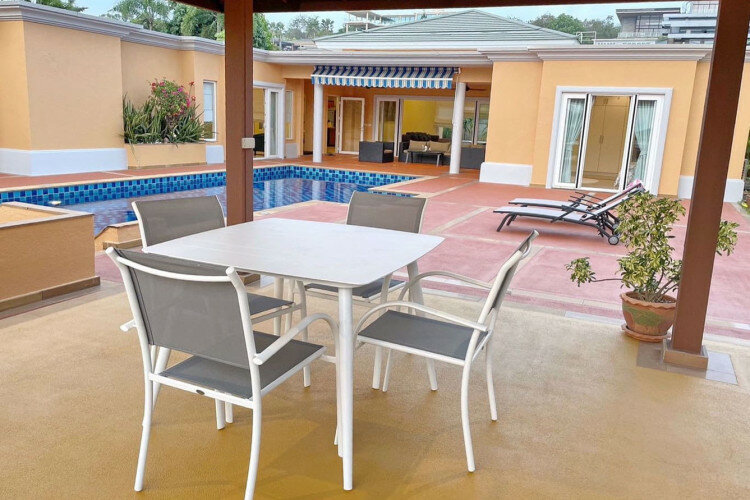 Дом в Паттайе, Таиланд | THE358719